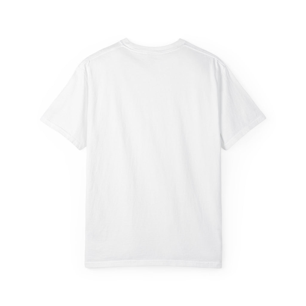 Breakbeat T-Shirt | Red Logo Music DJ Electronic Dance Tee