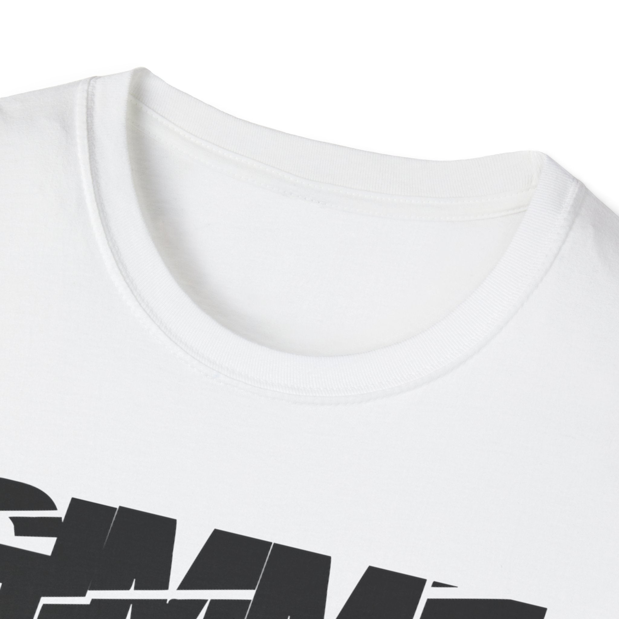 Breakbeat T-Shirt — Gimme A Mother F%@!k'n Breakbeat Music Tee