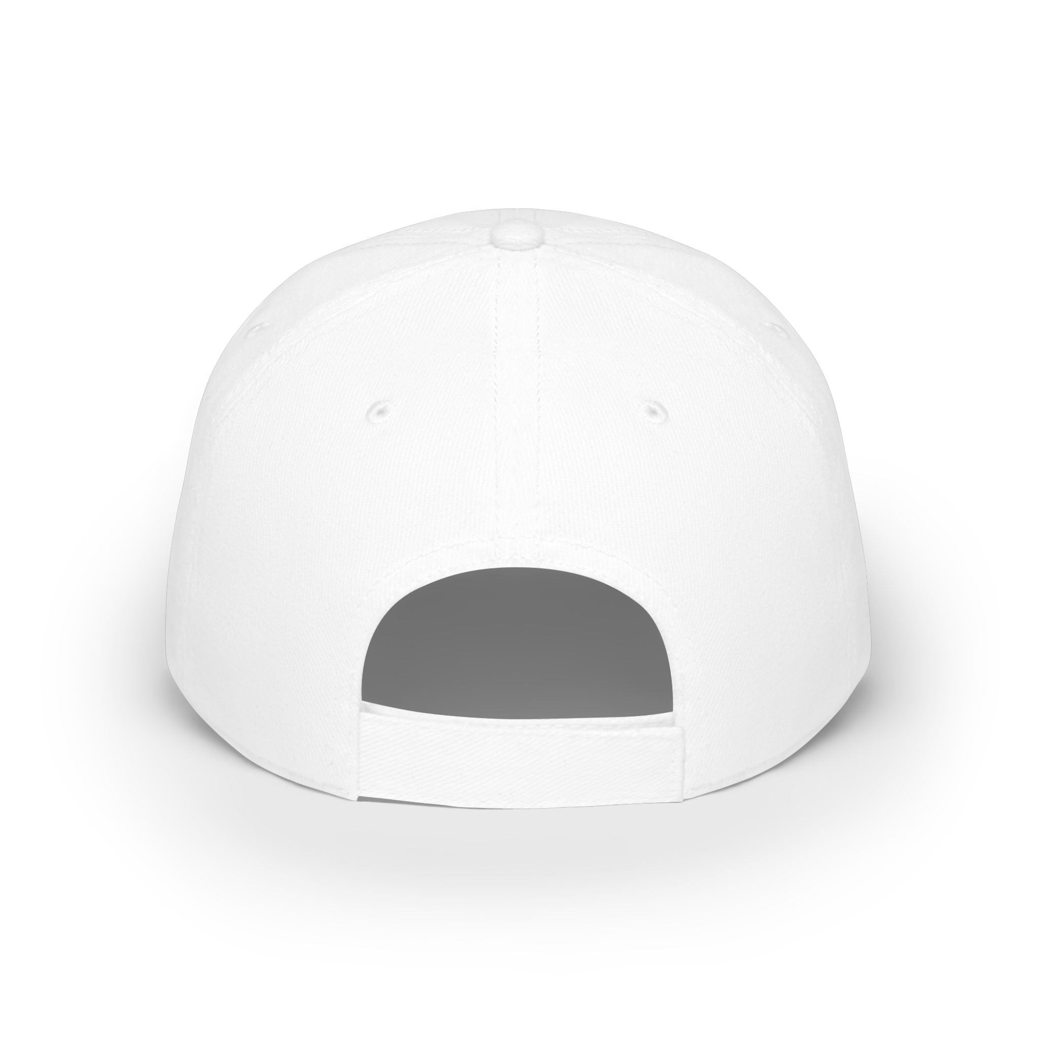 Breakbeat Embroidered Baseball Cap