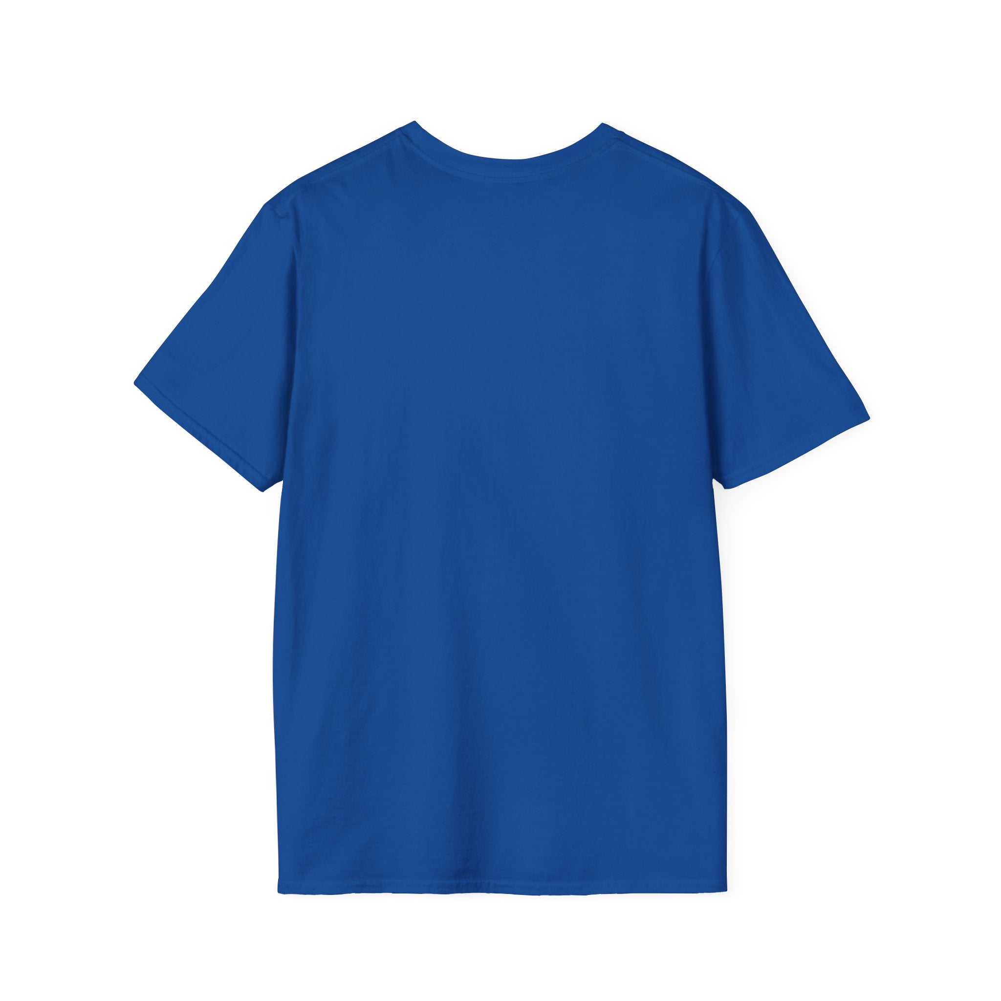 In Breaks We Trust T-Shirt — Music/DJ Breakbeat Tee