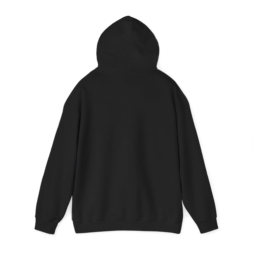 Hoodie — Minimal White Cozy Pullover