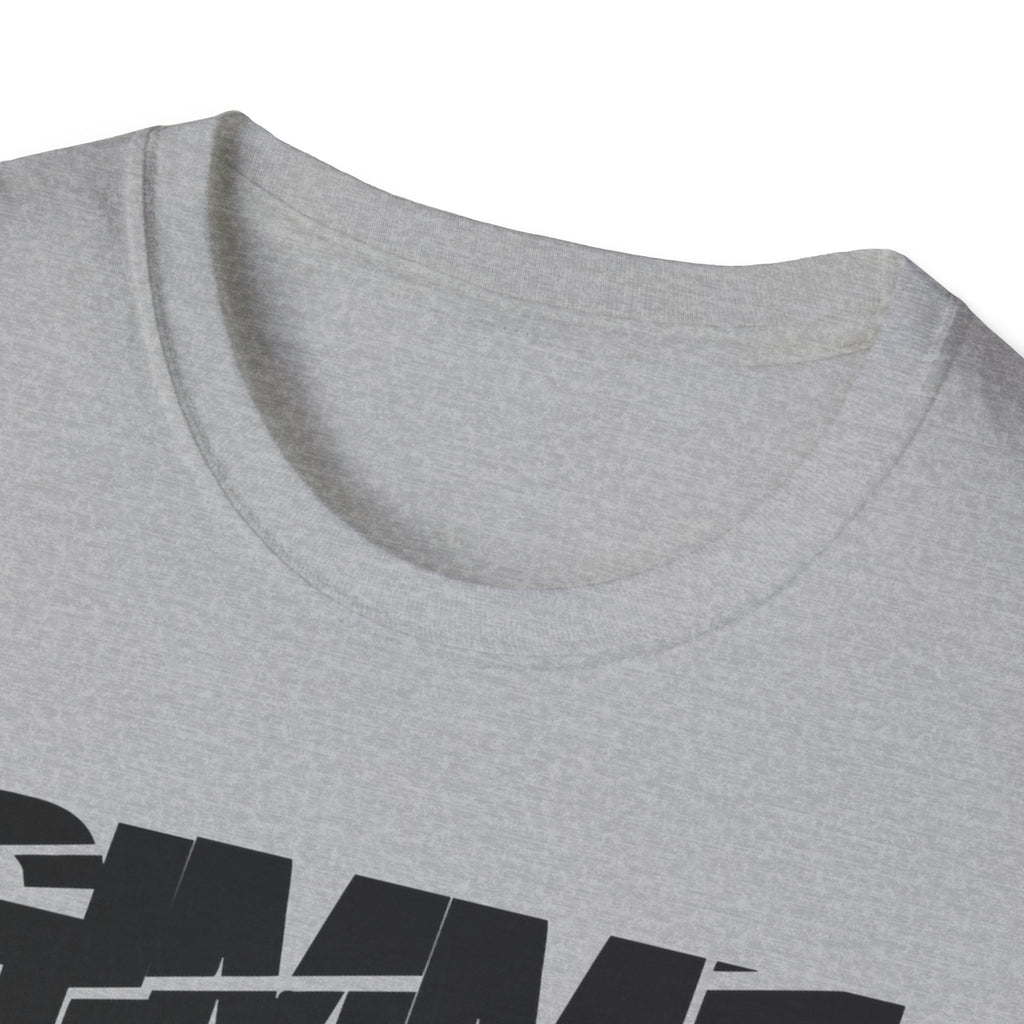 Breakbeat T-Shirt — Gimme A Mother F%@!k'n Breakbeat Music Tee
