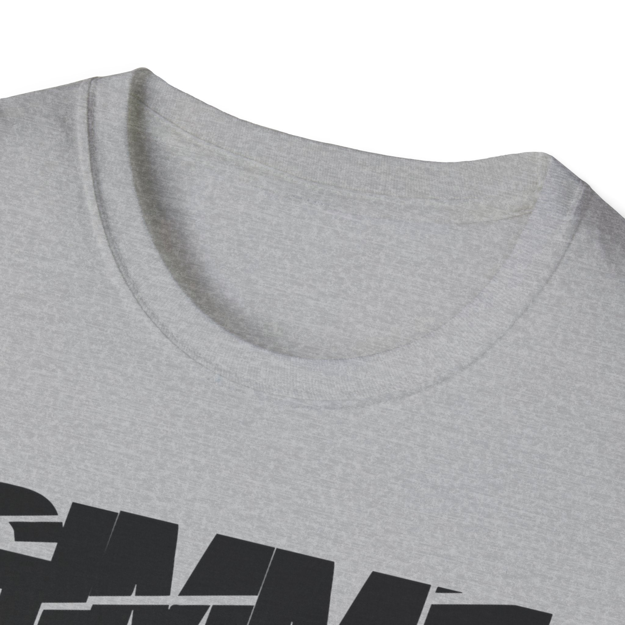 Breakbeat T-Shirt — Gimme A Mother F%@!k'n Breakbeat Music Tee