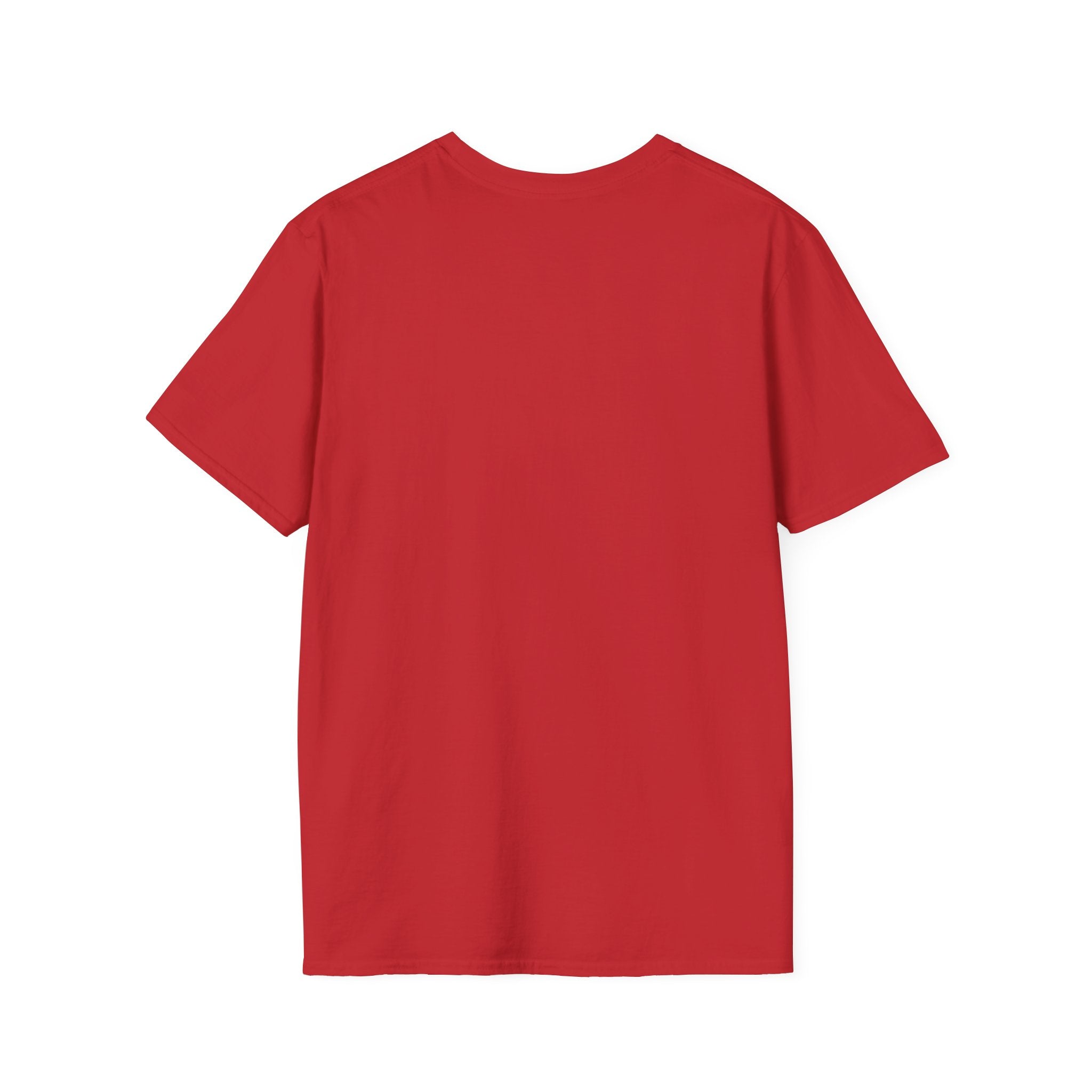 In Breaks We Trust T-Shirt — Music/DJ Breakbeat Tee