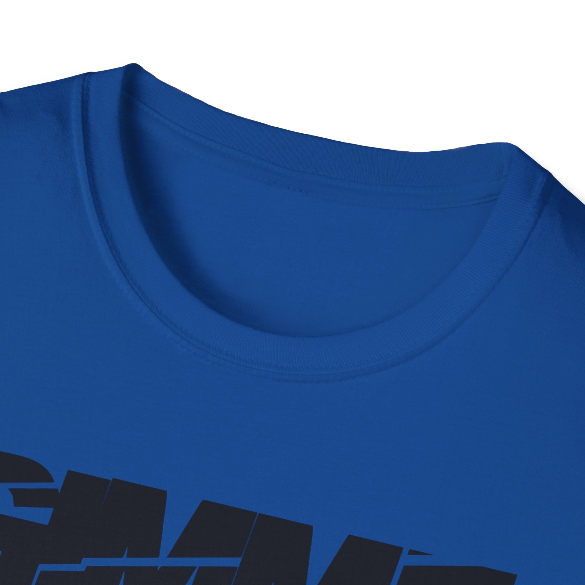 Breakbeat T-Shirt — Gimme A Mother F%@!k'n Breakbeat Music Tee