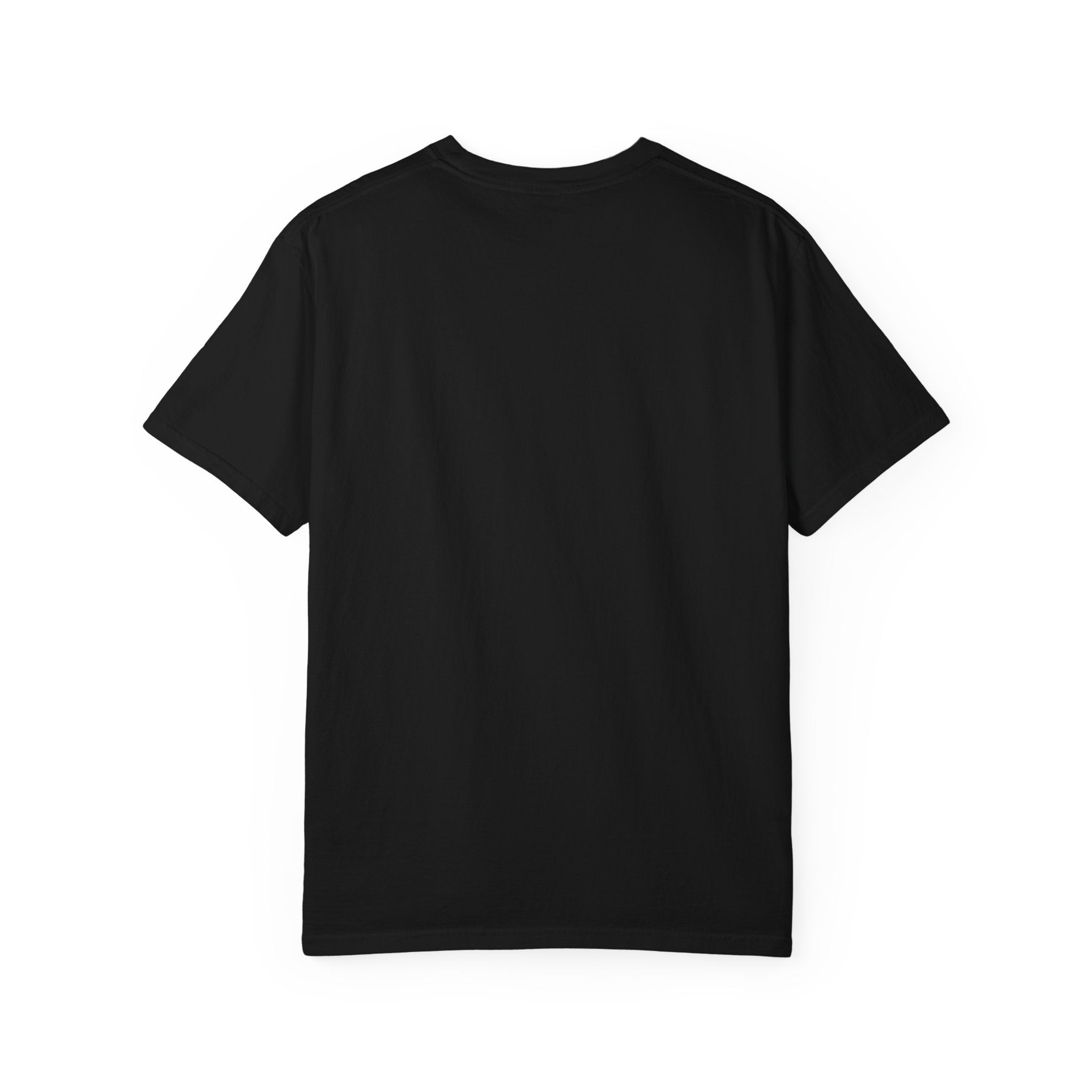 Breakbeat T-Shirt | Red Logo Music DJ Electronic Dance Tee