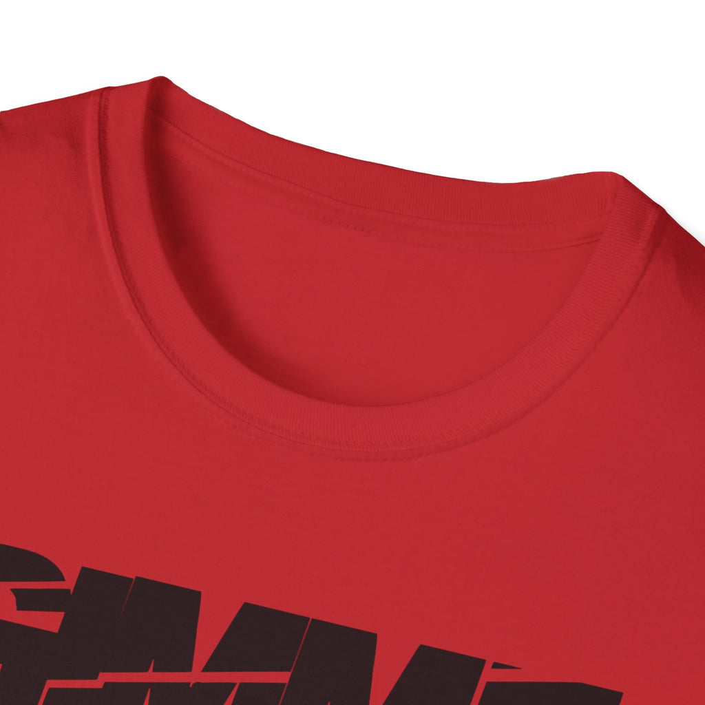 Breakbeat T-Shirt — Gimme A Mother F%@!k'n Breakbeat Music Tee